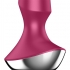 Satisfyer Plug Ilicious 2 - Plug Vibrador Berry