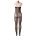 Bodystocking Cuello Halter