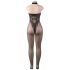 Bodystocking: Espalda Descubierta S/L