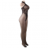 Bodystocking: Espalda Descubierta S/L