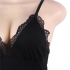 Teddy de Encajes Plus Size - Queen Lingerie