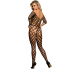 Tease Me Bodystocking S/L