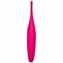 Estimulador Clítoris Satisfyer Twirling Fun Rosa