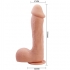 Dildo Johnson Piel Realista de 22 cm