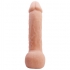 Dildo Johnson Piel Realista de 22 cm