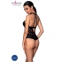 Passion Hima Body Cuero Ecológico S/M