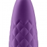 Satisfyer Ultra Power Bullet 5 Bala Vibradora Violeta