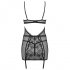 Obsessive Basitta Chemise S/M