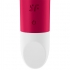 Bala Vibradora Satisfyer Ultra Power Bullet 1 Roja - Potencia y Precisión