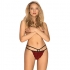 Panties Sugestina Obsessive, Talla S/M