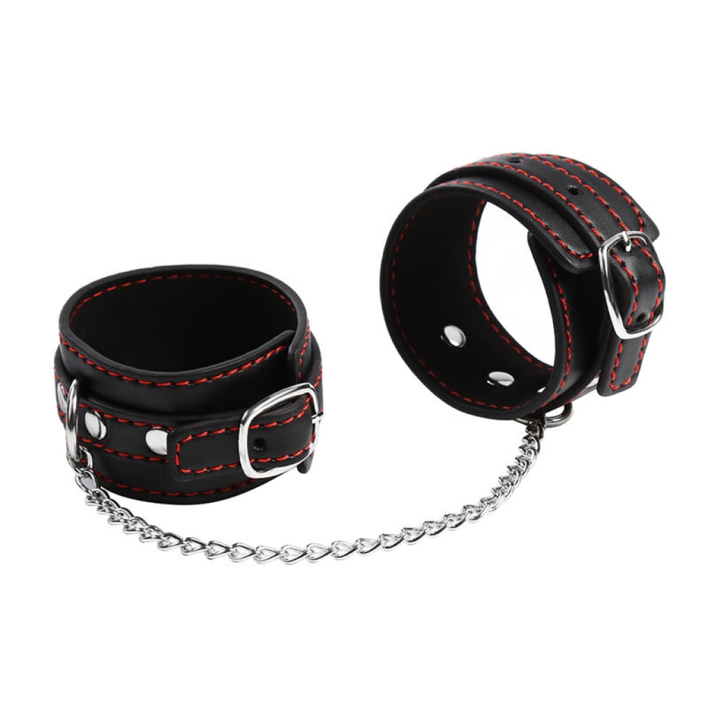 Restricciones Muñecas Simplicity - Accesorio BDSM