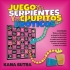 Juego de la Serpiente Erótica de Chupitos