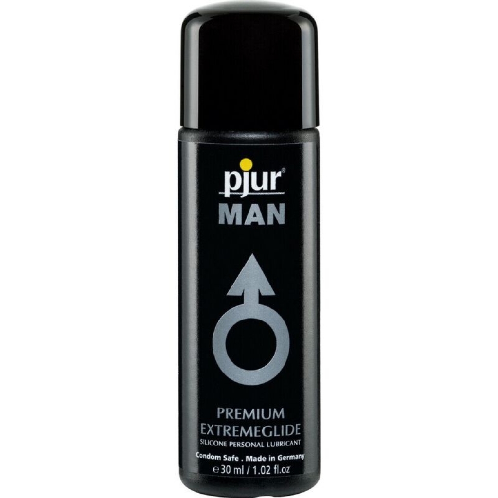 Lubricante Pjur Man Premium 30 ml