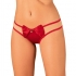 Tanga Obsessive Rubinesa S/M