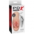 Pdx Plus Masturbador Perfect Pussy Xtc Stroker