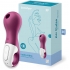 Satisfyer Lucky Libra Succiónador y Vibrador