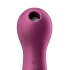 Satisfyer Lucky Libra Succiónador y Vibrador