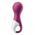 Satisfyer Lucky Libra Succiónador y Vibrador