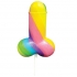 Piruleta Rainbow Cock - Spencer & Fleetwood