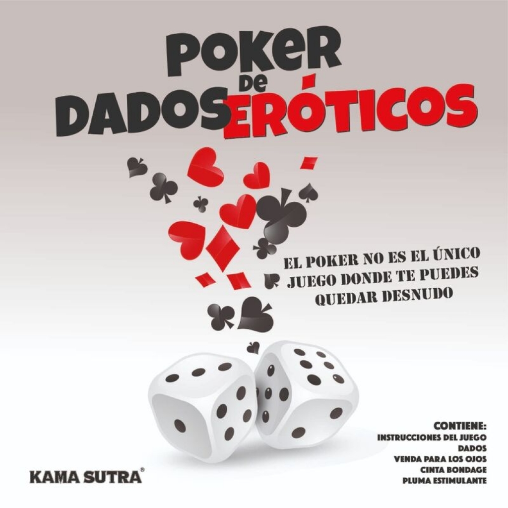 Juegos De Poker De Dados