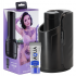 Pack Kiiroo Keon + Feel Leigh Raven + Lubricante Aqua Quality 50 ml