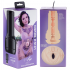 Pack Kiiroo Keon + Feel Leigh Raven + Lubricante Aqua Quality 50 ml