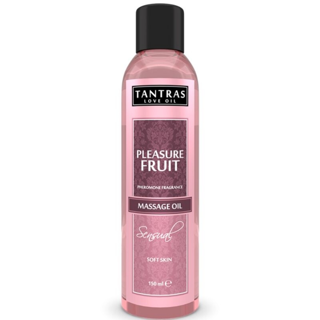 Aceite de Masaje Tantras Love Oil Placer Fruit 150 ml