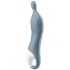 Satisfyer Amazing 2 Vibrador Punto A Gris