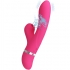 Vibrador y Succiónador Rabbit Willow