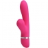 Vibrador y Succiónador Rabbit Willow