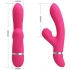 Vibrador y Succiónador Rabbit Willow