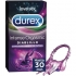 Anillo Vibrador Durex Intense Diablillo