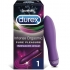 Durex Intense Orgasmic - Bala Vibradora