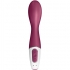 Satisfyer Hot Spot Vibrador Punto G