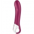 Satisfyer Big Heat: Vibrador Punto G