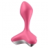 Plug Vibrador Satisfyer Game Changer - Rosa