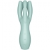 Satisfyer Threesome 3 Vibrador Verde