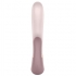 Vibrador App Heat Wave - Satisfyer Rosa