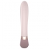 Vibrador App Heat Wave - Satisfyer Rosa