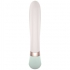 Satisfyer Heat Wave - Vibrador App Blanco