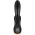 Satisfyer Doble Flex Vibrador App Negro