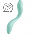 Satisfyer Rrrolling Placer Vibrador Punto G Verde