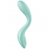 Satisfyer Rrrolling Placer Vibrador Punto G Verde