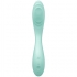 Satisfyer Rrrolling Placer Vibrador Punto G Verde