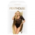 Teddy Negro S/M/L de Penthouse - All The Way