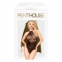 Teddy Penthouse Blooming Era S/M/L