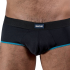 Calzoncillo Brief Dark Azul Macho Ms24b - Comodidad sin Compromisos