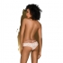 Tanga Rosa Penthouse Mermaid Fantasy L/XL