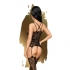 Bodystocking S/M/L - Penthouse Magical Mistress