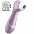 Satisfyer Pro 2 - Estimulador Violeta